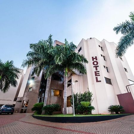 London Hotel Londrina Luaran gambar