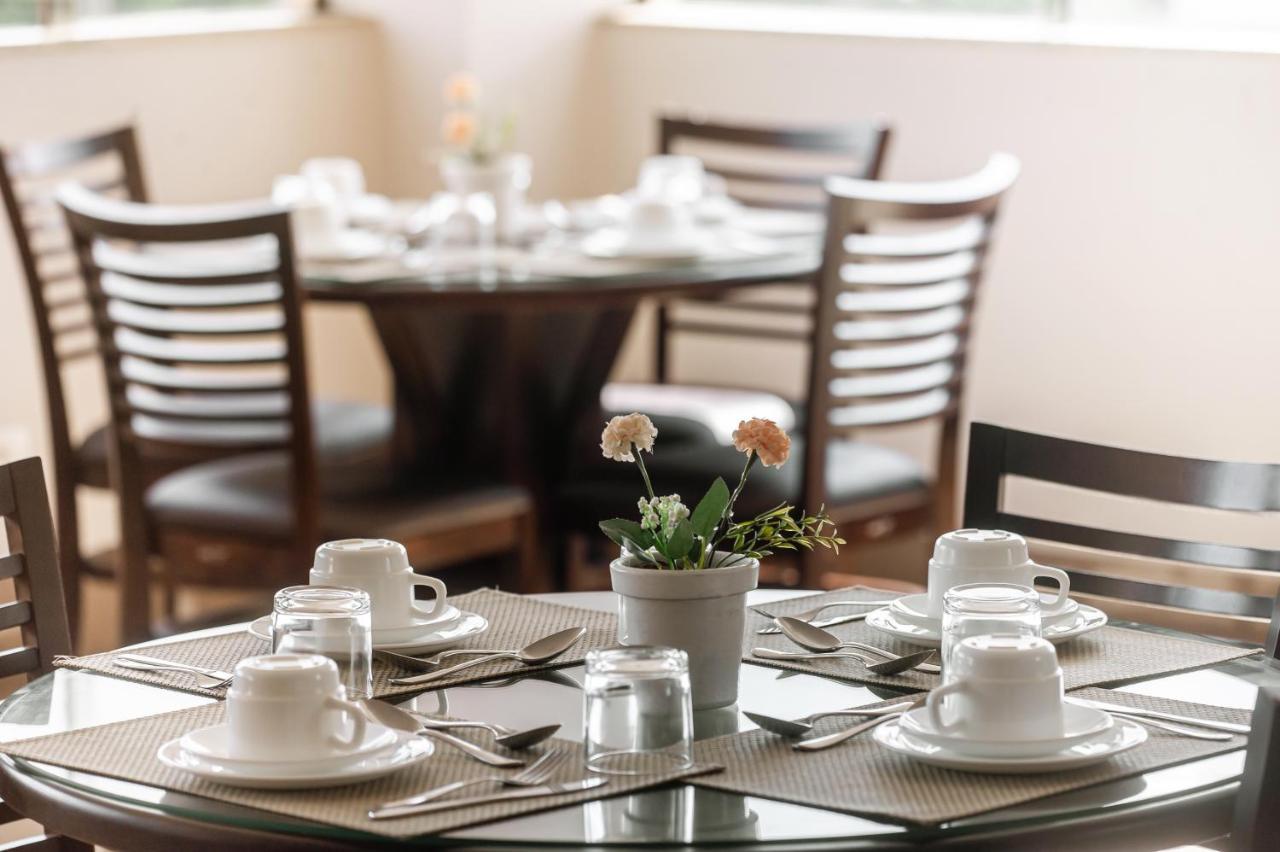 London Hotel Londrina Luaran gambar