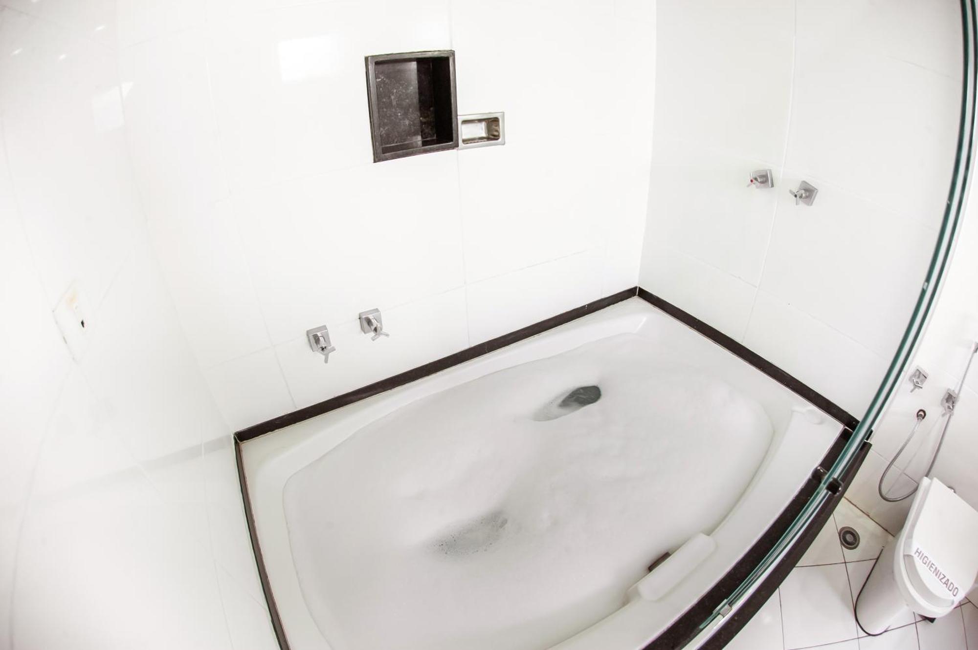 London Hotel Londrina Bilik gambar