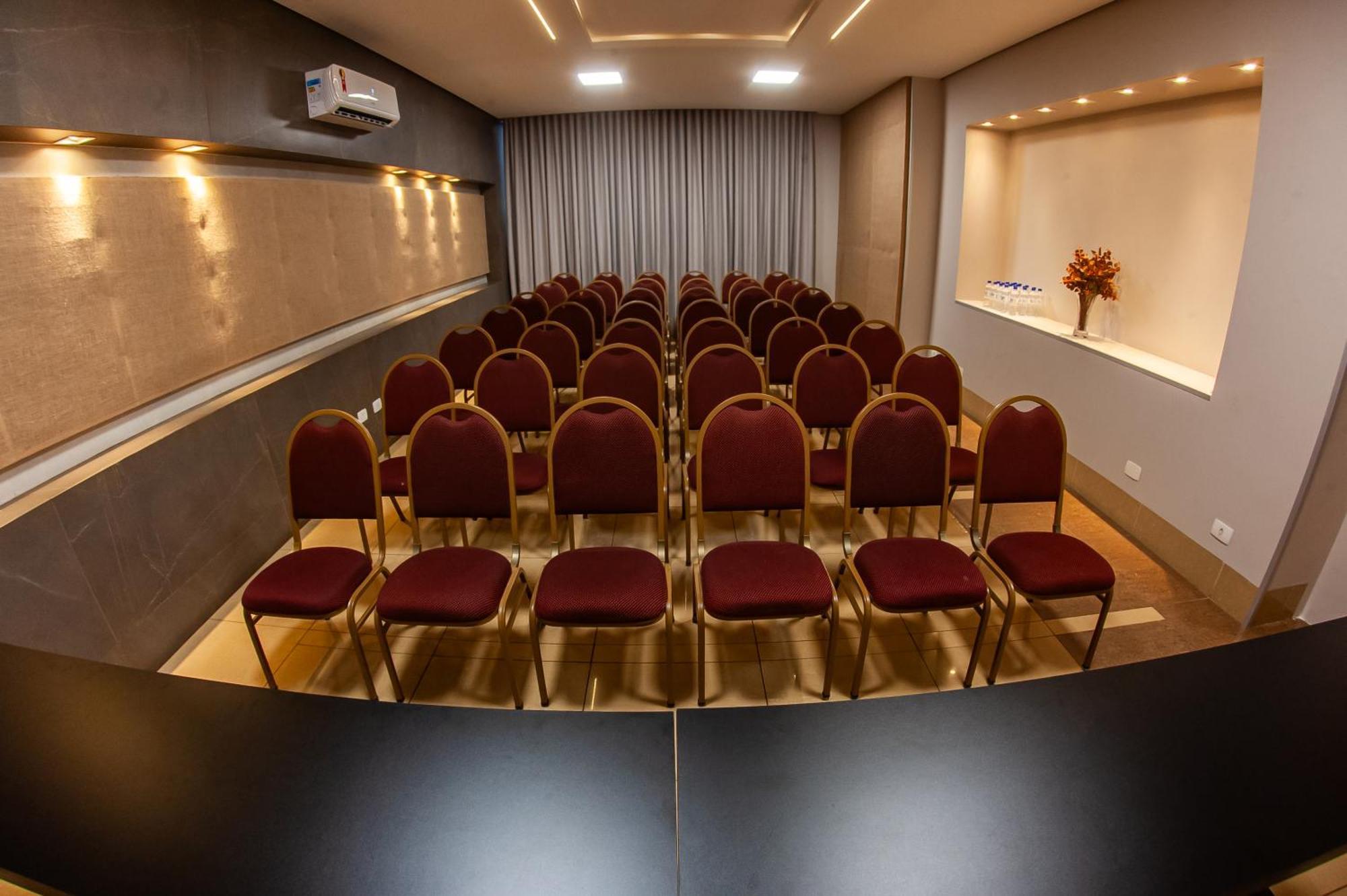 London Hotel Londrina Luaran gambar