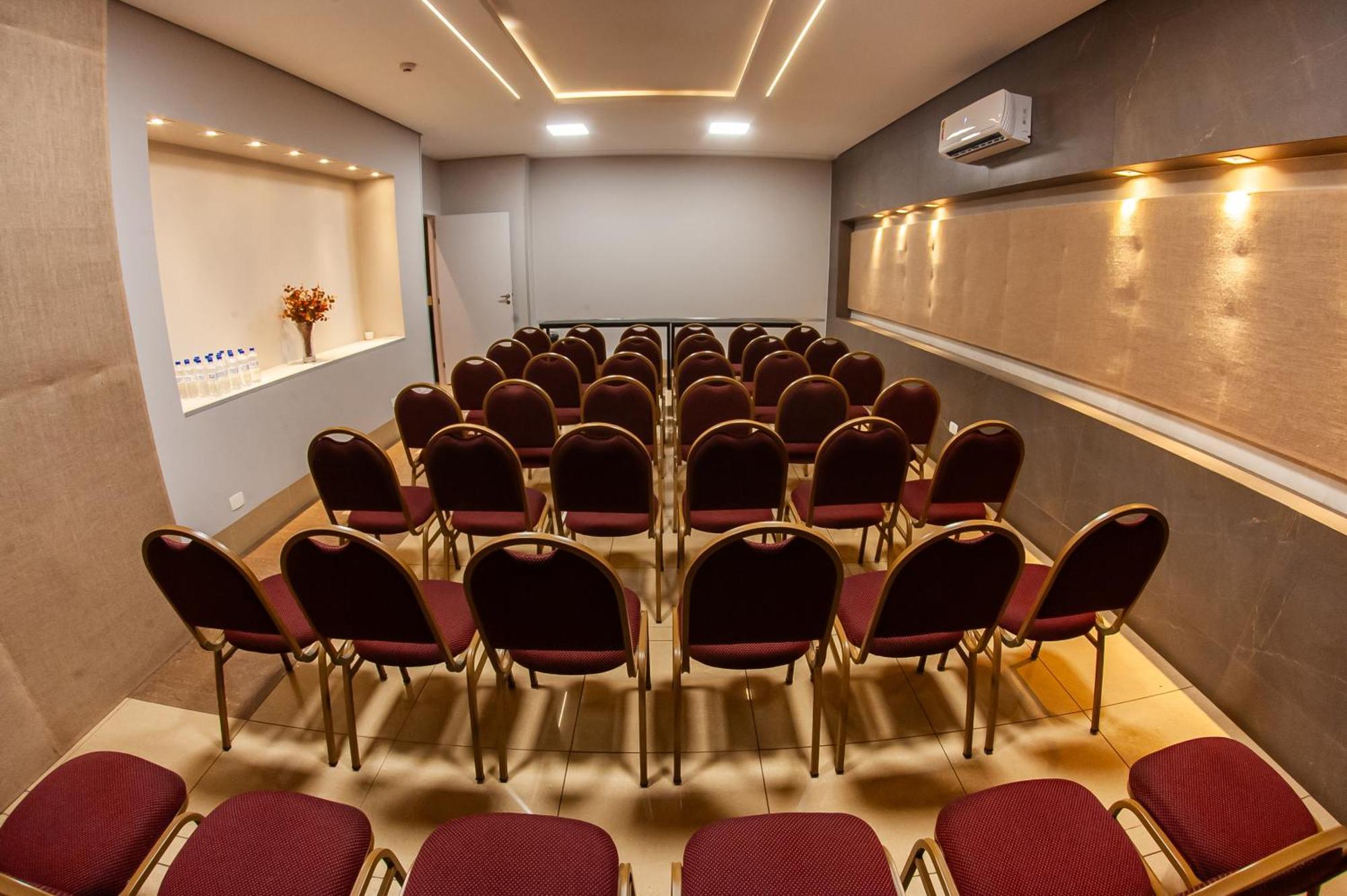 London Hotel Londrina Luaran gambar