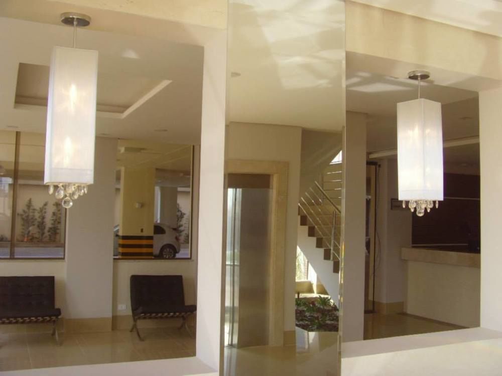 London Hotel Londrina Luaran gambar