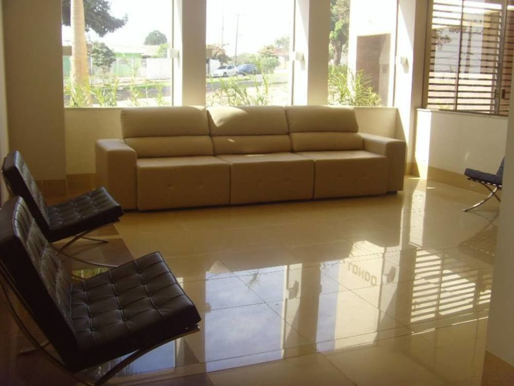 London Hotel Londrina Luaran gambar