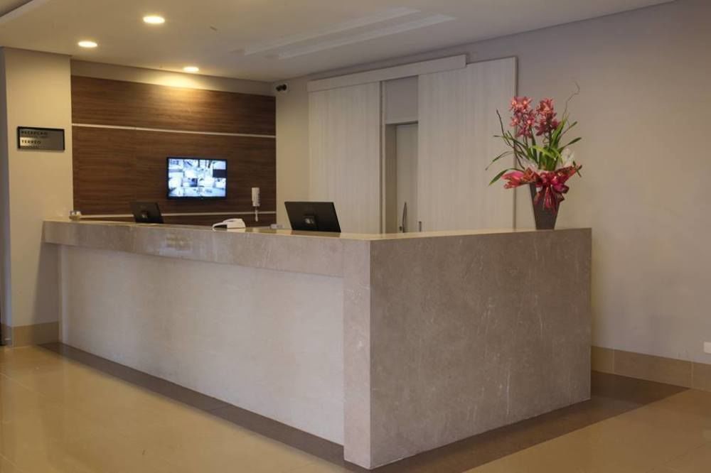 London Hotel Londrina Luaran gambar