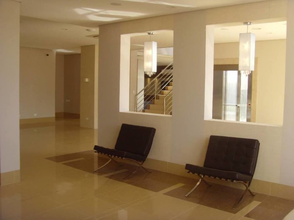 London Hotel Londrina Luaran gambar