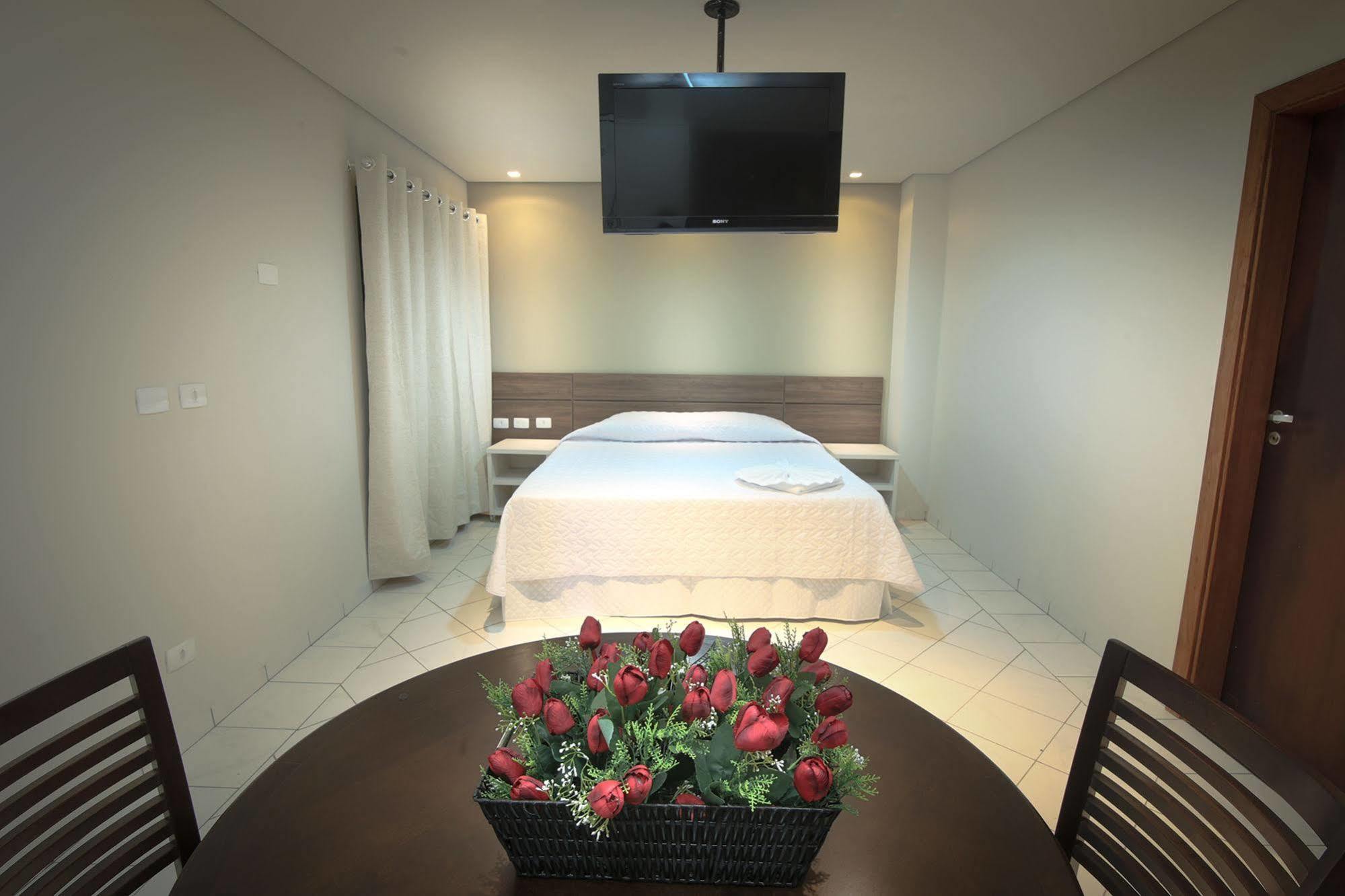 London Hotel Londrina Luaran gambar