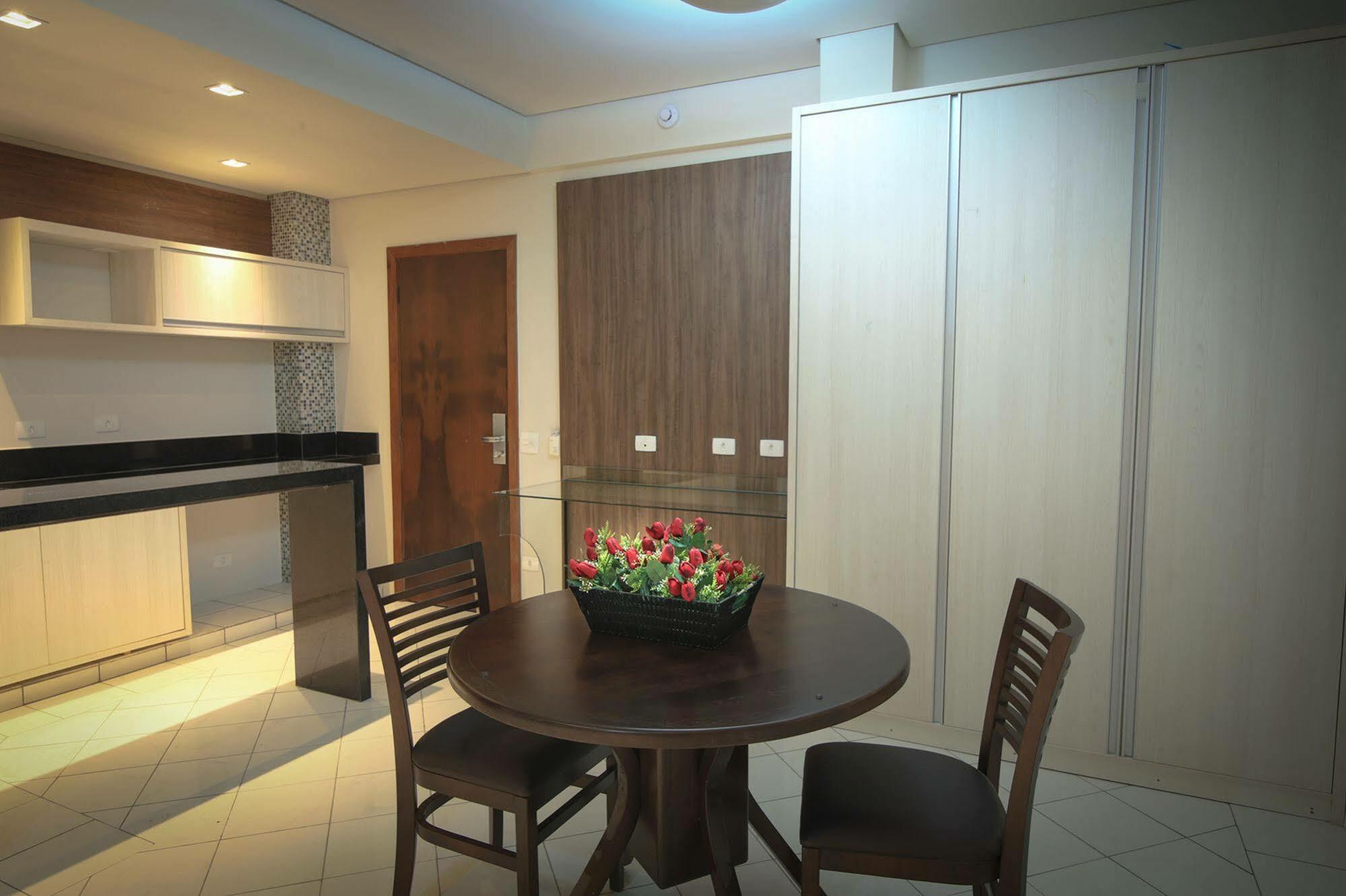 London Hotel Londrina Luaran gambar
